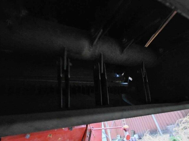 Массей Фергюсон Другая, об'ємом двигуна 0 л та пробігом 0 тис. км за 12200 $, фото 4 на Automoto.ua