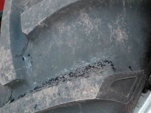 Массей Фергюсон Другая, об'ємом двигуна 0 л та пробігом 0 тис. км за 12200 $, фото 2 на Automoto.ua