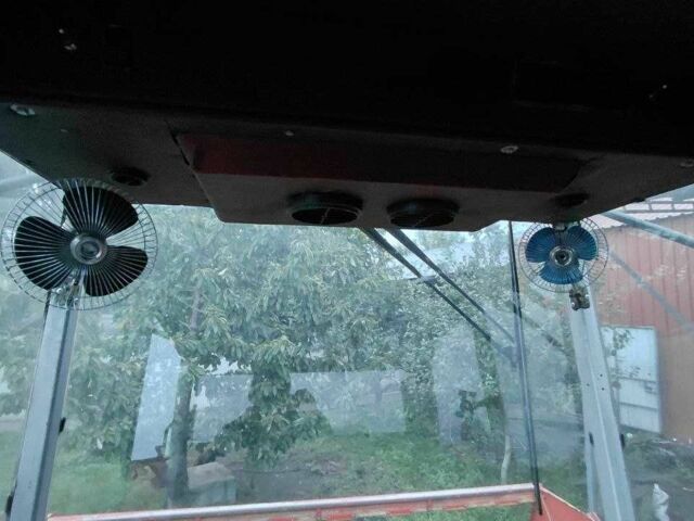 Массей Фергюсон Другая, об'ємом двигуна 0 л та пробігом 0 тис. км за 12200 $, фото 7 на Automoto.ua