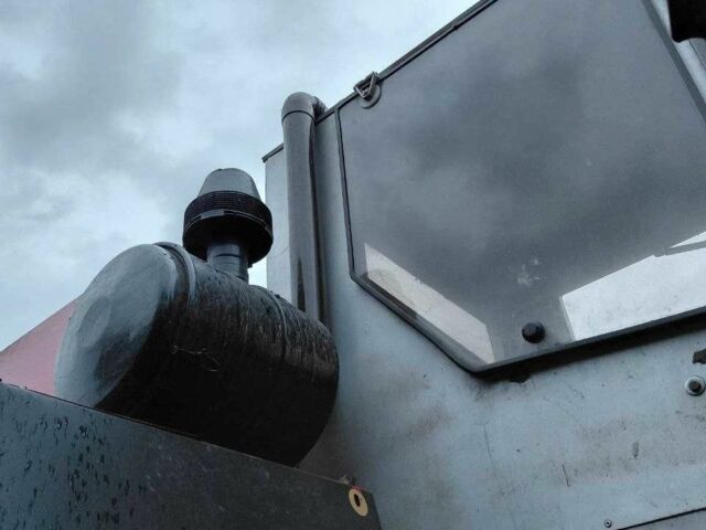 Массей Фергюсон Другая, об'ємом двигуна 0 л та пробігом 0 тис. км за 12200 $, фото 9 на Automoto.ua