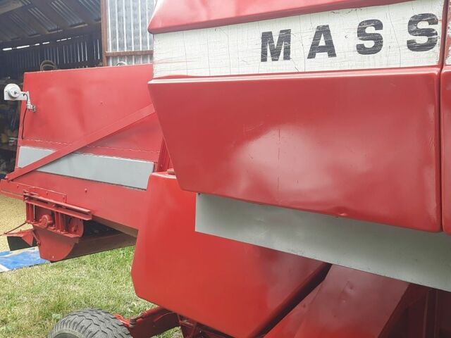 Массей Фергюсон Другая, объемом двигателя 0 л и пробегом 0 тыс. км за 11000 $, фото 1 на Automoto.ua