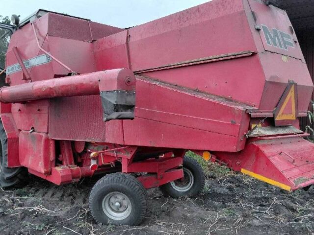 Массей Фергюсон Другая, об'ємом двигуна 0 л та пробігом 0 тис. км за 12200 $, фото 11 на Automoto.ua