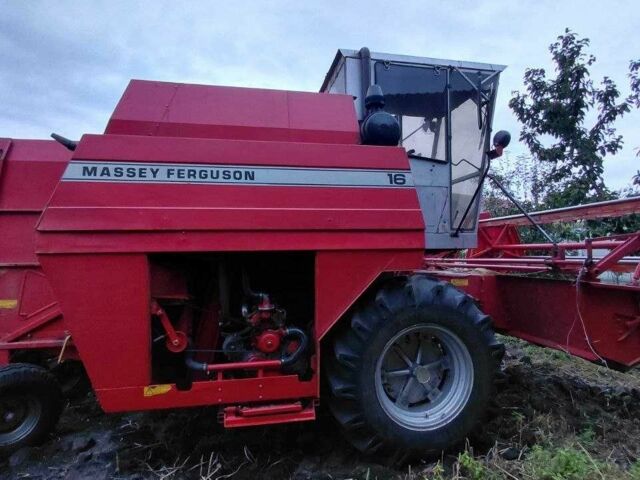 Массей Фергюсон Другая, об'ємом двигуна 0 л та пробігом 0 тис. км за 12200 $, фото 10 на Automoto.ua