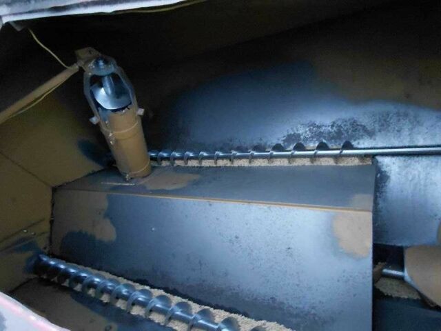 Массей Фергюсон Другая, об'ємом двигуна 0 л та пробігом 0 тис. км за 12200 $, фото 5 на Automoto.ua