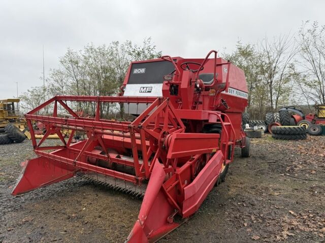 Массей Фергюсон Другая, объемом двигателя 0 л и пробегом 0 тыс. км за 10500 $, фото 12 на Automoto.ua