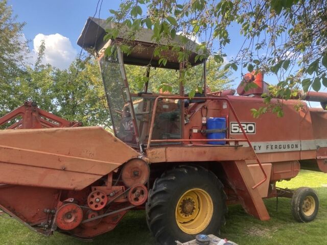 Массей Фергюсон Другая, об'ємом двигуна 0 л та пробігом 0 тис. км за 8000 $, фото 1 на Automoto.ua