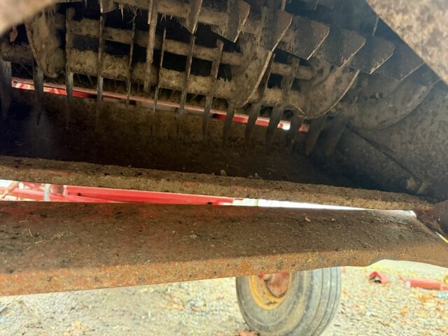 Массей Фергюсон Другая, объемом двигателя 0 л и пробегом 0 тыс. км за 10500 $, фото 21 на Automoto.ua