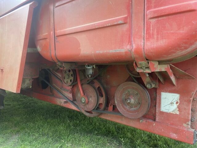 Массей Фергюсон Другая, об'ємом двигуна 0 л та пробігом 0 тис. км за 8000 $, фото 15 на Automoto.ua