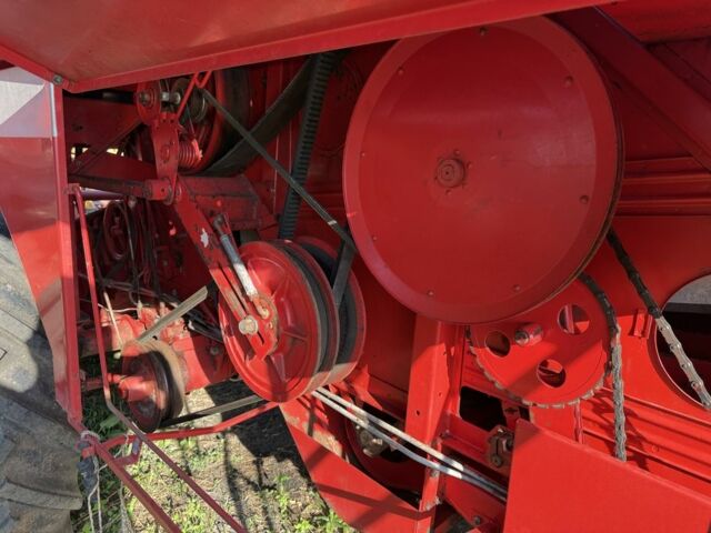 Массей Фергюсон Другая, объемом двигателя 0 л и пробегом 0 тыс. км за 10500 $, фото 9 на Automoto.ua