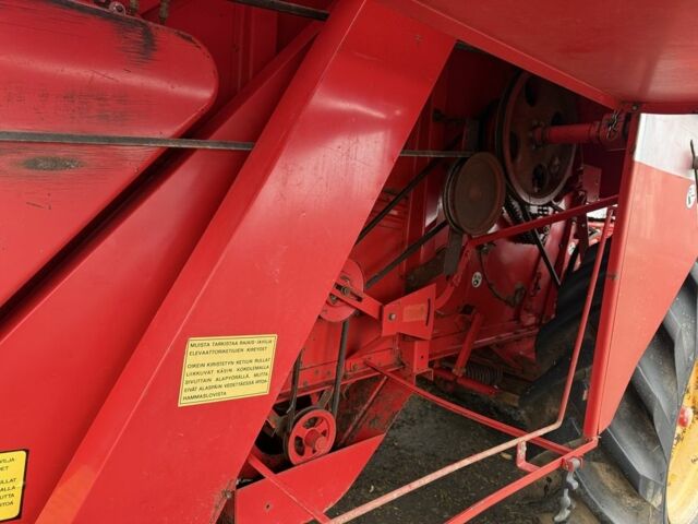 Массей Фергюсон Другая, объемом двигателя 0 л и пробегом 0 тыс. км за 10500 $, фото 22 на Automoto.ua