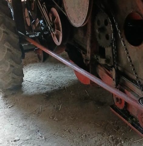 Массей Фергюсон Другая, об'ємом двигуна 0 л та пробігом 0 тис. км за 6980 $, фото 3 на Automoto.ua