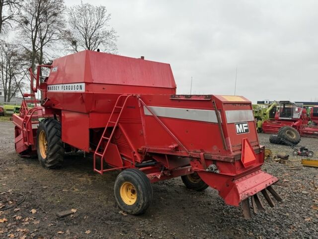 Массей Фергюсон Другая, объемом двигателя 0 л и пробегом 0 тыс. км за 10500 $, фото 15 на Automoto.ua