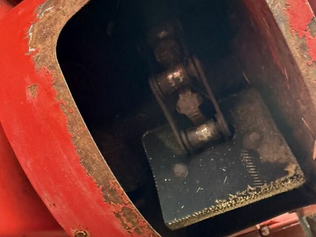 Массей Фергюсон Другая, объемом двигателя 0 л и пробегом 0 тыс. км за 10500 $, фото 19 на Automoto.ua