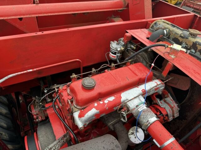 Массей Фергюсон Другая, объемом двигателя 0 л и пробегом 0 тыс. км за 10500 $, фото 17 на Automoto.ua