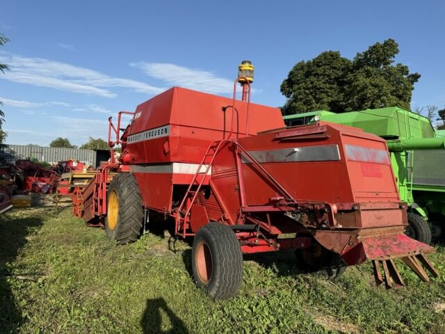 Массей Фергюсон Другая, объемом двигателя 0 л и пробегом 0 тыс. км за 10500 $, фото 5 на Automoto.ua