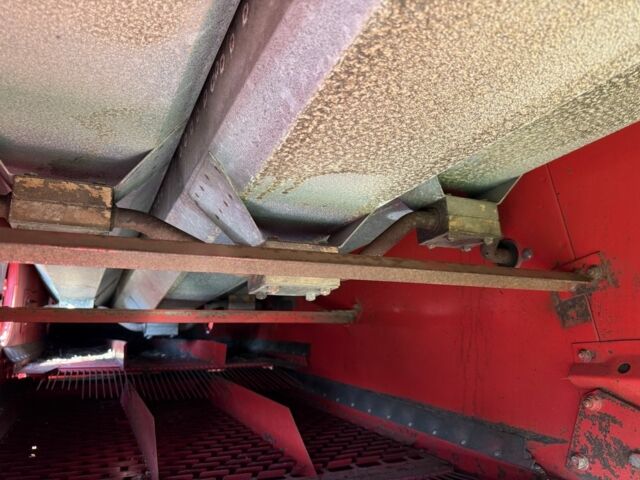 Массей Фергюсон Другая, объемом двигателя 0 л и пробегом 0 тыс. км за 10500 $, фото 8 на Automoto.ua