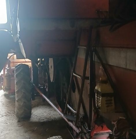 Массей Фергюсон Другая, об'ємом двигуна 0 л та пробігом 0 тис. км за 6980 $, фото 4 на Automoto.ua