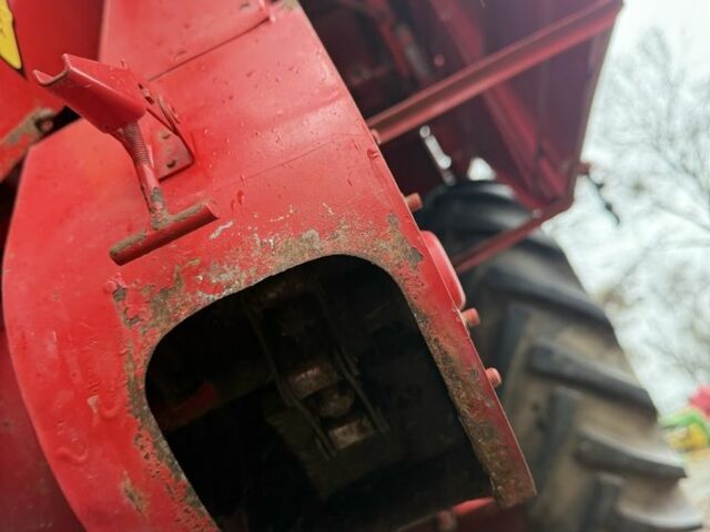 Массей Фергюсон Другая, объемом двигателя 0 л и пробегом 0 тыс. км за 10500 $, фото 20 на Automoto.ua