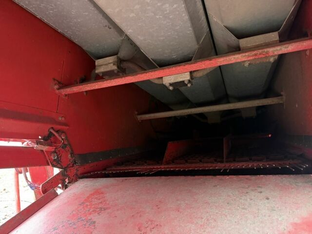 Массей Фергюсон Другая, объемом двигателя 0 л и пробегом 0 тыс. км за 10500 $, фото 18 на Automoto.ua