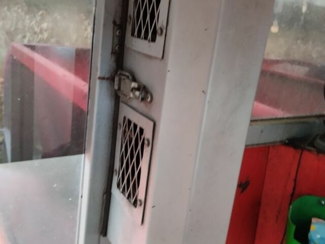 Массей Фергюсон Другая, объемом двигателя 3.86 л и пробегом 0 тыс. км за 15000 $, фото 8 на Automoto.ua