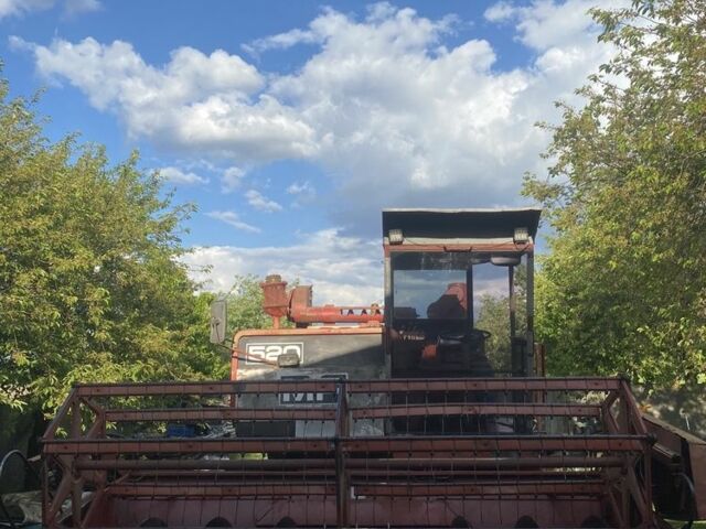 Массей Фергюсон Другая, об'ємом двигуна 0 л та пробігом 0 тис. км за 8000 $, фото 14 на Automoto.ua