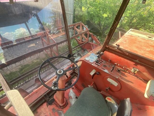 Массей Фергюсон Другая, об'ємом двигуна 0 л та пробігом 0 тис. км за 8000 $, фото 8 на Automoto.ua