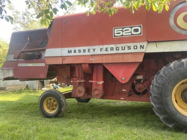 Массей Фергюсон Другая, об'ємом двигуна 0 л та пробігом 0 тис. км за 8000 $, фото 13 на Automoto.ua