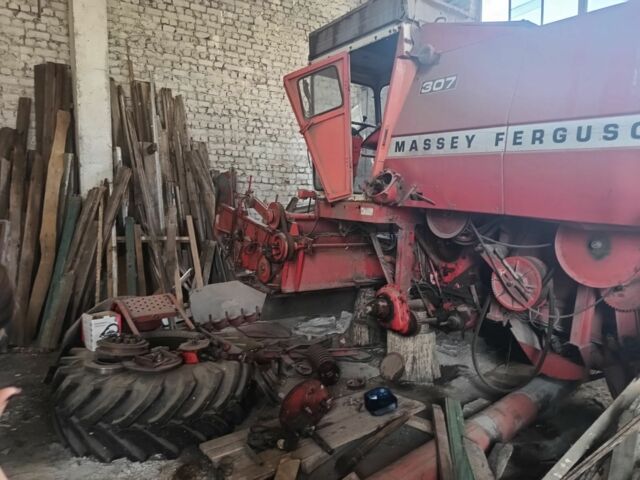 Массей Фергюсон Другая, объемом двигателя 0 л и пробегом 0 тыс. км за 6000 $, фото 5 на Automoto.ua