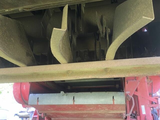 Массей Фергюсон Другая, об'ємом двигуна 0 л та пробігом 0 тис. км за 8000 $, фото 9 на Automoto.ua