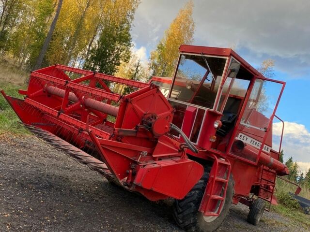 Массей Фергюсон Другая, объемом двигателя 4 л и пробегом 0 тыс. км за 15800 $, фото 1 на Automoto.ua