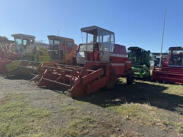 Массей Фергюсон Другая, объемом двигателя 0 л и пробегом 0 тыс. км за 10500 $, фото 1 на Automoto.ua