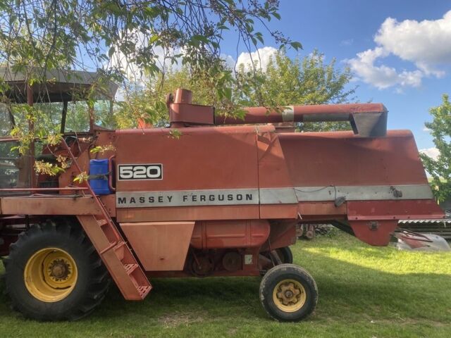 Массей Фергюсон Другая, об'ємом двигуна 0 л та пробігом 0 тис. км за 8000 $, фото 2 на Automoto.ua