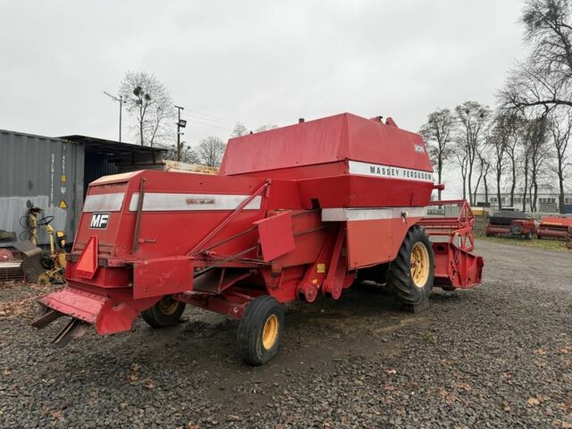 Массей Фергюсон Другая, объемом двигателя 0 л и пробегом 0 тыс. км за 10500 $, фото 14 на Automoto.ua