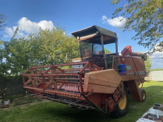 Массей Фергюсон Другая, об'ємом двигуна 0 л та пробігом 0 тис. км за 8000 $, фото 3 на Automoto.ua