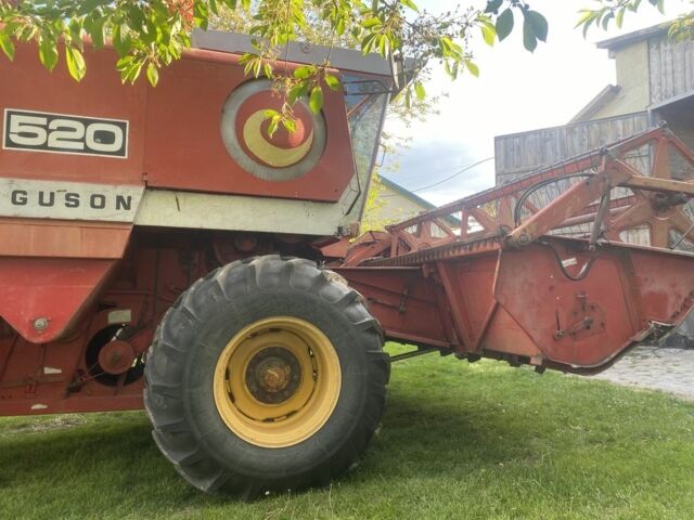 Массей Фергюсон Другая, об'ємом двигуна 0 л та пробігом 0 тис. км за 8000 $, фото 12 на Automoto.ua