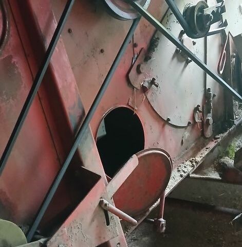 Массей Фергюсон Другая, об'ємом двигуна 0 л та пробігом 0 тис. км за 6980 $, фото 6 на Automoto.ua