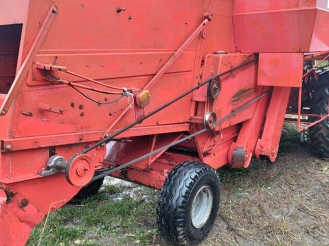 Массей Фергюсон Другая, объемом двигателя 3.86 л и пробегом 0 тыс. км за 15000 $, фото 3 на Automoto.ua