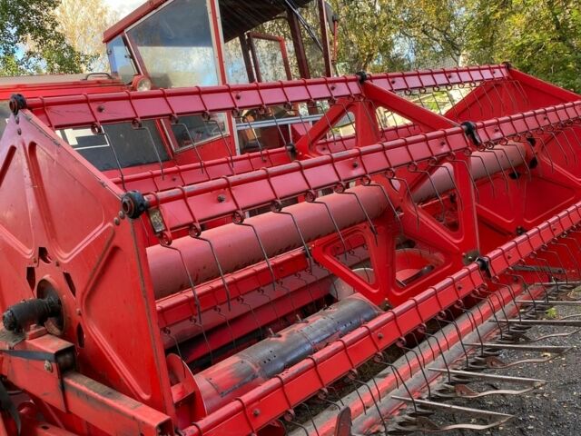 Массей Фергюсон Другая, объемом двигателя 4 л и пробегом 0 тыс. км за 15800 $, фото 3 на Automoto.ua