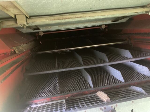 Массей Фергюсон Другая, об'ємом двигуна 0 л та пробігом 0 тис. км за 8000 $, фото 16 на Automoto.ua