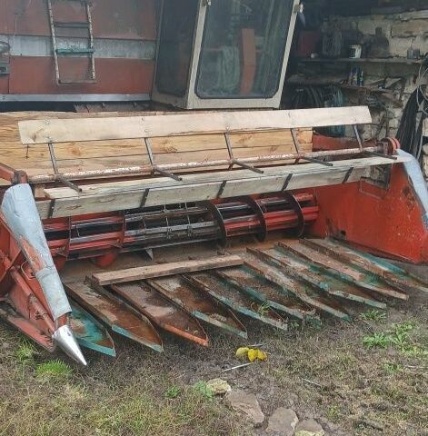 Массей Фергюсон Другая, об'ємом двигуна 0 л та пробігом 0 тис. км за 6980 $, фото 1 на Automoto.ua