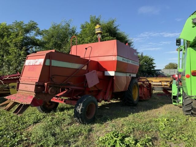 Массей Фергюсон Другая, объемом двигателя 0 л и пробегом 0 тыс. км за 10500 $, фото 7 на Automoto.ua