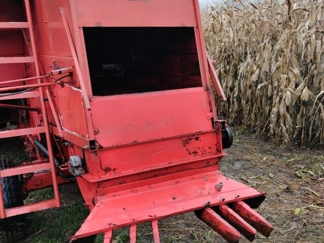 Массей Фергюсон Другая, объемом двигателя 3.86 л и пробегом 0 тыс. км за 15000 $, фото 2 на Automoto.ua