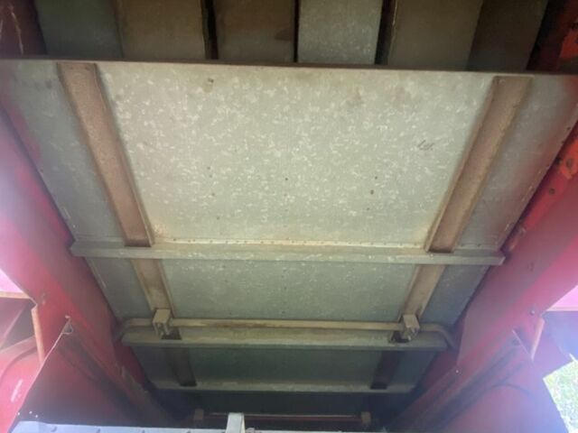 Массей Фергюсон Другая, об'ємом двигуна 0 л та пробігом 0 тис. км за 8000 $, фото 17 на Automoto.ua