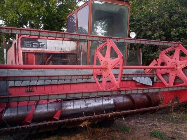 Массей Фергюсон Другая, объемом двигателя 0 л и пробегом 0 тыс. км за 4300 $, фото 1 на Automoto.ua