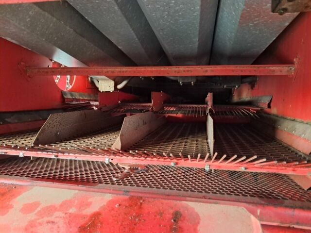 Массей Фергюсон Другая, объемом двигателя 0 л и пробегом 0 тыс. км за 15500 $, фото 12 на Automoto.ua