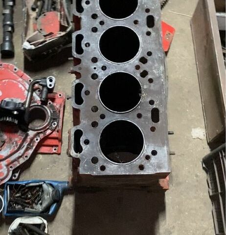 Массей Фергюсон Другая, об'ємом двигуна 0 л та пробігом 0 тис. км за 605 $, фото 1 на Automoto.ua