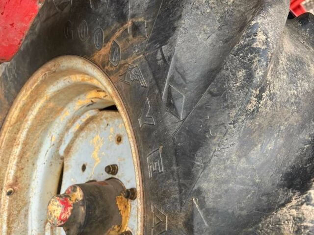 Массей Фергюсон Другая, об'ємом двигуна 0 л та пробігом 0 тис. км за 10300 $, фото 15 на Automoto.ua