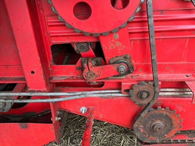 Массей Фергюсон Другая, об'ємом двигуна 0 л та пробігом 0 тис. км за 10300 $, фото 6 на Automoto.ua