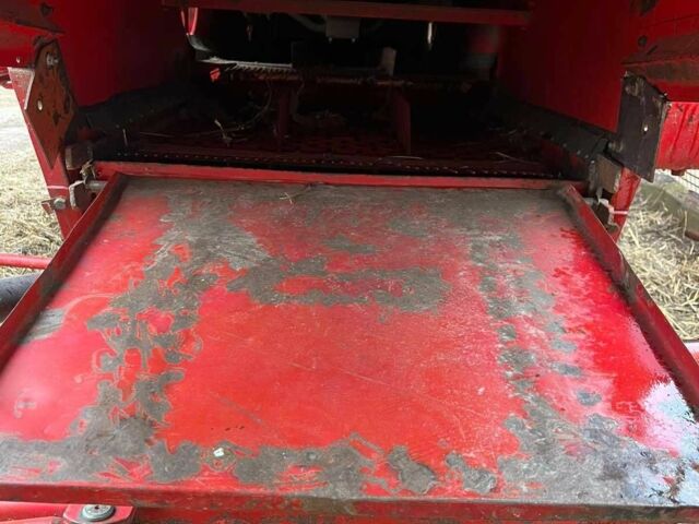 Массей Фергюсон Другая, об'ємом двигуна 0 л та пробігом 0 тис. км за 10300 $, фото 20 на Automoto.ua