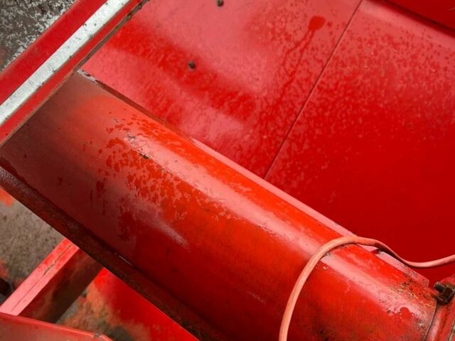 Массей Фергюсон Другая, об'ємом двигуна 0 л та пробігом 0 тис. км за 10300 $, фото 22 на Automoto.ua